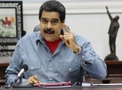 Президент Венесуэлы пригрозил захватить бастующие заводы