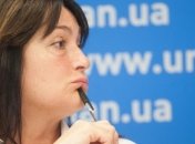 Герасимьюк увольняется с должности замглавы Нацсовета