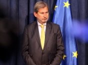 Еврокомиссар Хан: В мире насчитывается более 250 млн потенциальных мигрантов