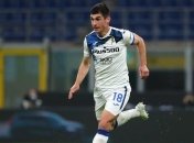 Малиновский в игре Лиги чемпионов удивил защитника "Реала" (видео)