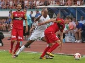 Клуб Милевского в Лиге Европы пропустил фатальный гол с центра поля (Видео)