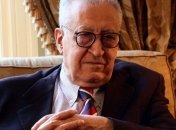 Миссия Брахими в Дамаске дала надежду на выход из кризиса