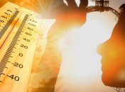 Як перенести сильну спеку: названі прості поради (інфографіка)