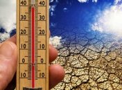В ряде регионов Европы температура превысила 40 градусов по Цельсию