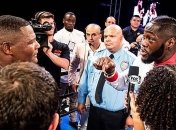 Бой Уайлдер - Ортис может состояться 3 марта в Нью-Йорке