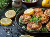 Эти рыбные котлеты понравятся даже детям (изображение создано с помощью ИИ)