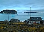 Первая советская полярная станция войдет в Арктический музей под открытым небом 