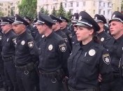 В Украине не хватает 19,4 тыс. полицейских