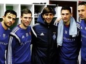 Драгович снова с "Базелем"