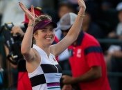 Матч Свитолина - Барти установил рекорд сезона по продолжительности