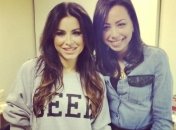 Ани Лорак страдает амаксофобией  