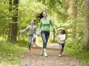 Детская афиша на выходные 26-27 апреля