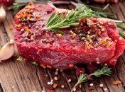 Ученые: человечество будет употреблять искусственное мясо 