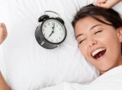 Прерванный сон - результат депрессии и усталости