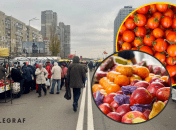 Ярмарки в Киеве