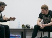 Поветкин - Хантер: Бивол дал прогноз на бой