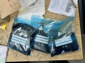 Заборонені речовини вилучили