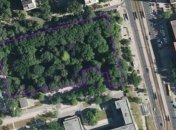 В Варшаве назвали сквер в честь Василия Стуса