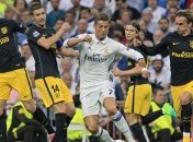 Букмекеры объявили прогнозы на ответный полуфинал ЛЧ "Атлетико" - "Реал"