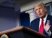 МЗС Сирії відреагувало на признання Трампа щодо бажання ліквідувати Асада