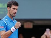 Джокович надеется победить на Олимпиаде