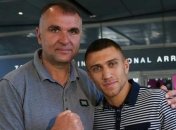 Ломаченко не хочет ограничивать себя в весе в бою с Ригондо