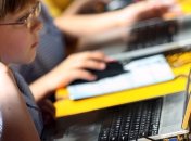 Каждый третий ребенок пытается зайти на порносайт