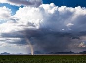 Ученым впервые удалось наблюдать процесс рождения облака под микроскопом