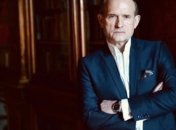 Английская служба BBC написала материал о введении незаконных санкций в отношении Виктора Медведчука
