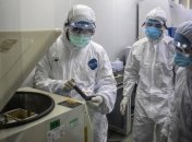 У Запоріжжі офіційно підтвердили 5 нових випадків зараження коронавірусом