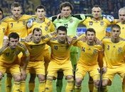Украина может провести товарищеский матч с Португалией