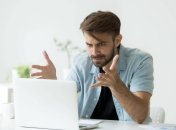 Сбой в Facebook и Instagram