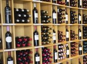 Во Франции пропало вино на 1 миллион евро