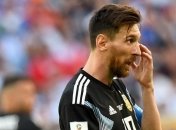 Тренер сборной Аргентины попытается вернуть Месси в команду