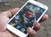 Samsung готовит к выпуску смартфон Galaxy Grand