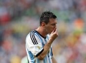 Лионель Месси: Мы еще не добрались до своей мечты