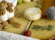 Сыр с плесенью - вкусно и здорово!