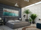 Як правильно облаштувати освітлення в кімнаті