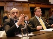 Международный суд ООН: Украина во второй раз представит свои аргументы