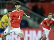 Защитник "Динамо" на прицеле у "Манчестер Юнайтед"