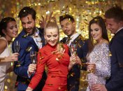 Сияйте в Новый год 2024 и на другие праздники