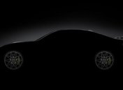 Появился тизер нового BMW M4 CS