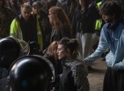 Собирались тусить до 4 января: в Европе накрыли еще одну подпольную вечеринку (видео)