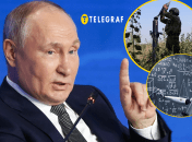 Владимир Путин не раз заявлял о войне до "победного конца"