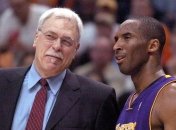 Брайант: Джексон - великий тренер