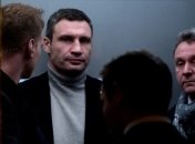 Кличко собрался в тур по регионам Украины