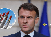 Эммануэль Макрон и ядерное оружие