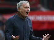 Моуриньо - о победе "МЮ" над "Арсеналом" в 36 туре АПЛ