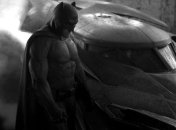 Новые подробности о сюжете "Бэтмена против Супермена"