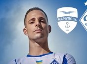 Мариуполь - Динамо: в каких цветах сыграют команды